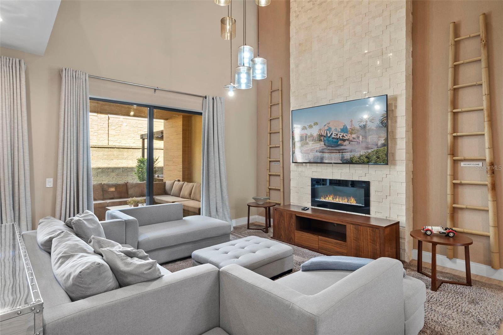 MAGIC VILLAGE RESORT 2 - Residential