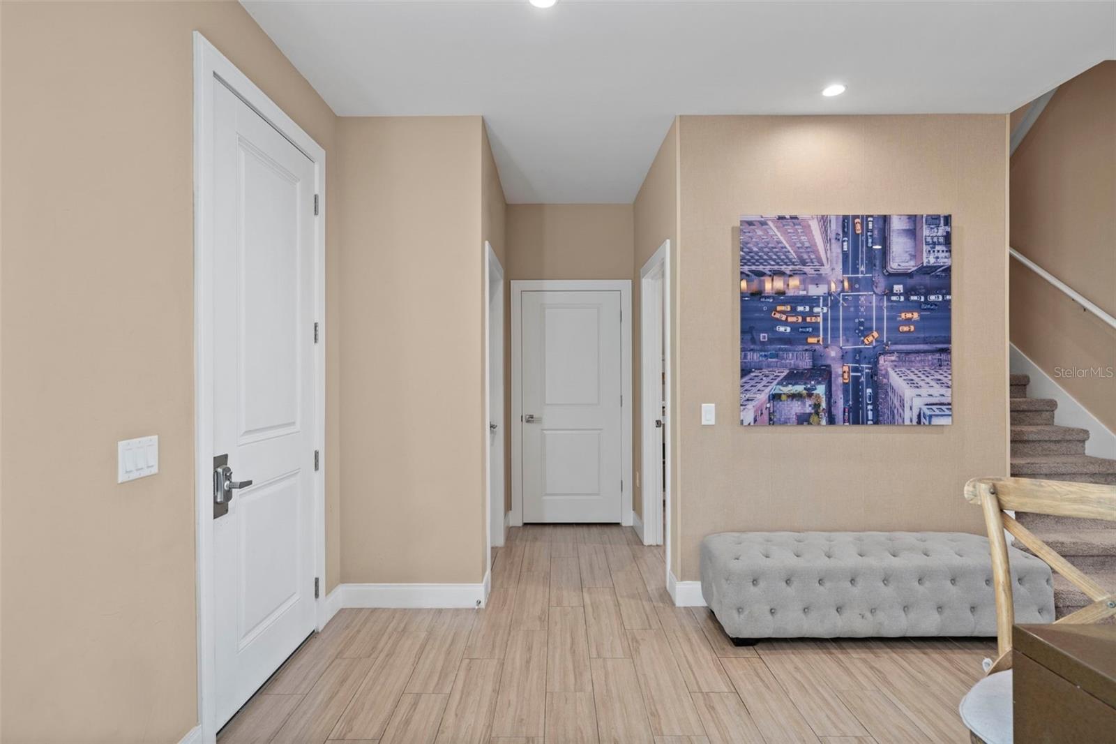 MAGIC VILLAGE RESORT 2 - Residential