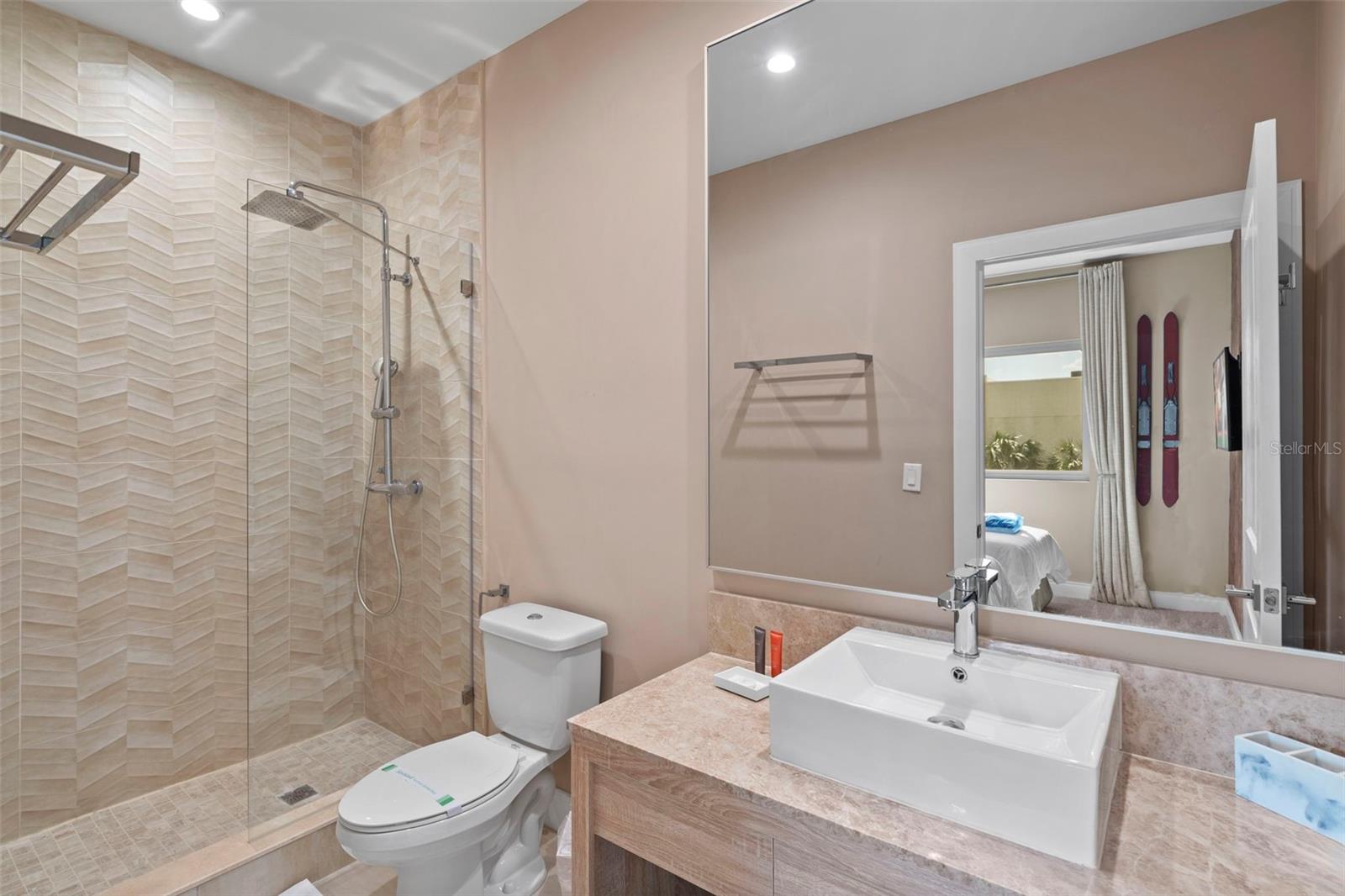 MAGIC VILLAGE RESORT 2 - Residential