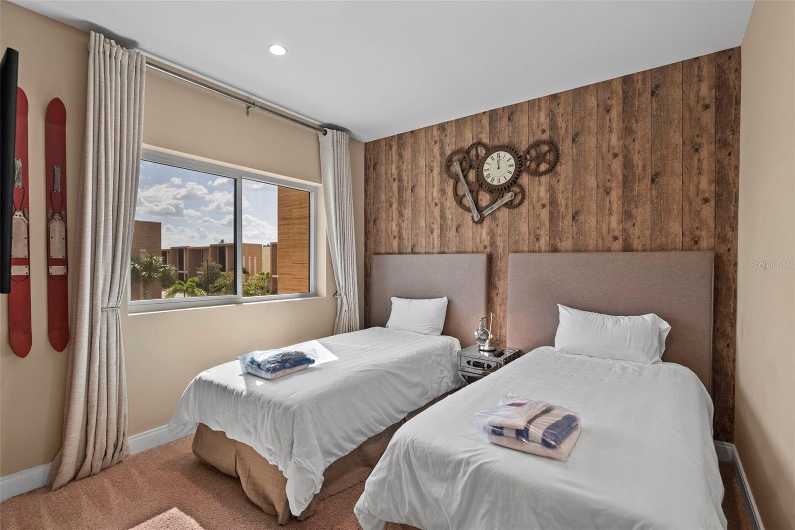 MAGIC VILLAGE RESORT 2 - Residential