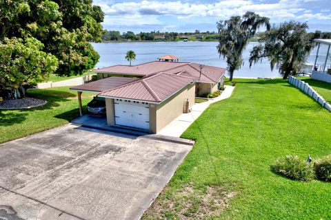 125 MCCOY DRIVE LAKE PLACID FL 33852