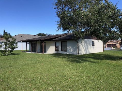 A home in KISSIMMEE