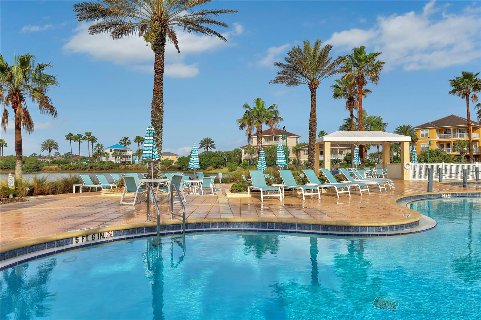 OCEAN HAMMOCK - Residential