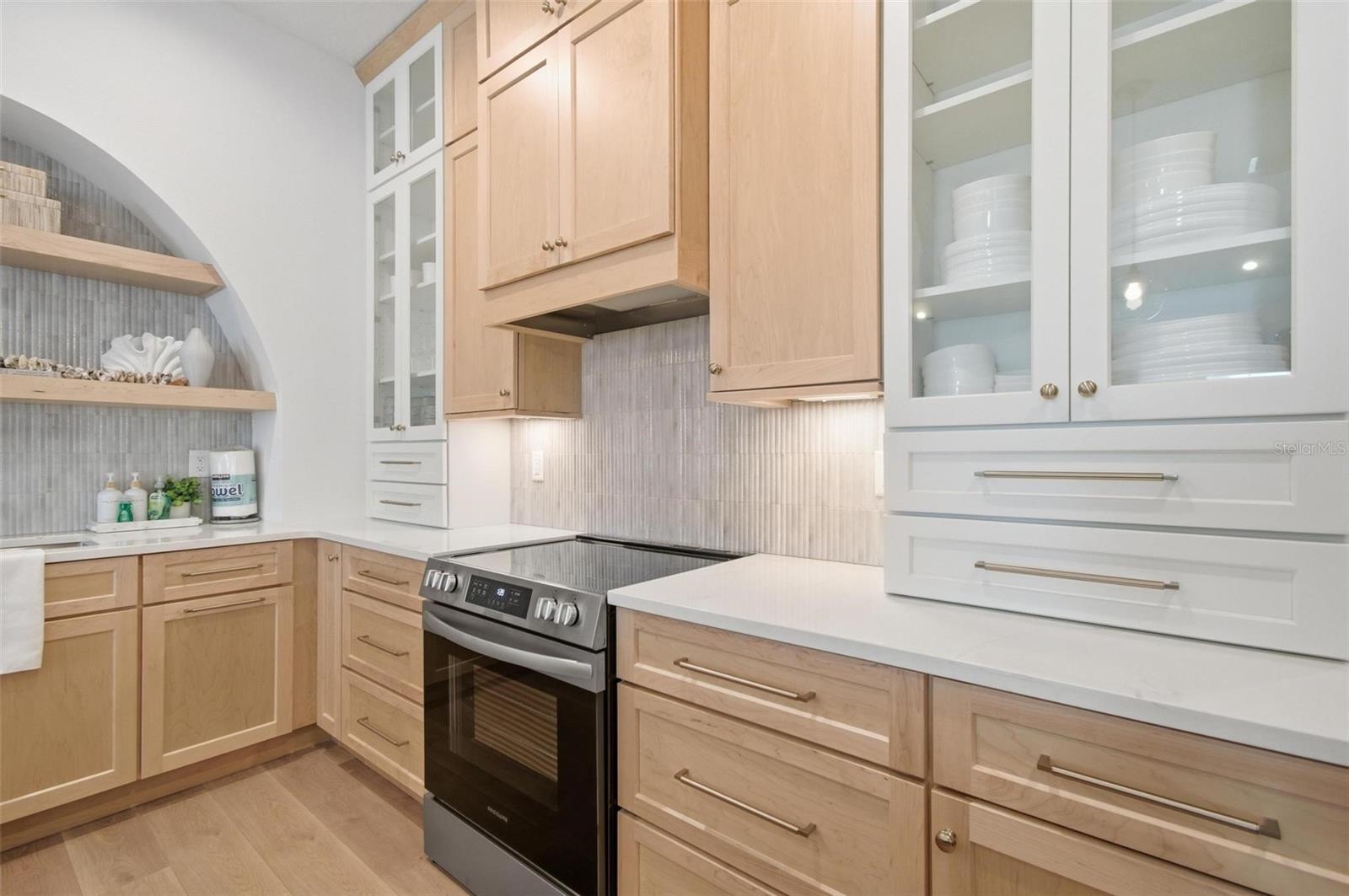 OCEAN HAMMOCK - Residential