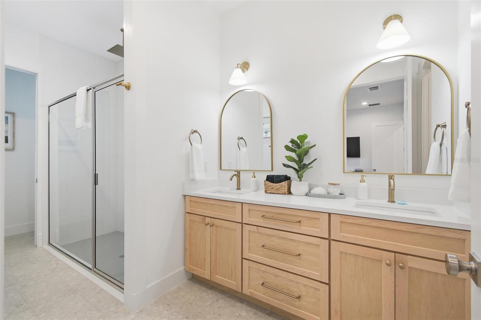 OCEAN HAMMOCK - Residential