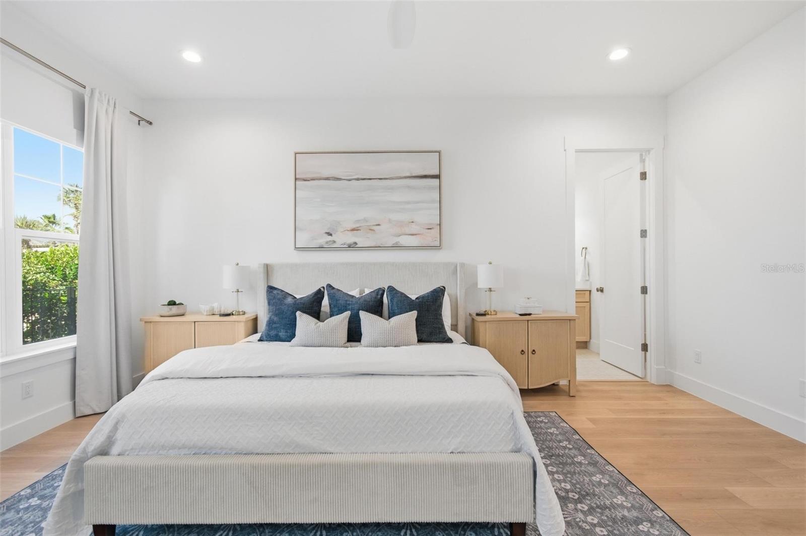 OCEAN HAMMOCK - Residential