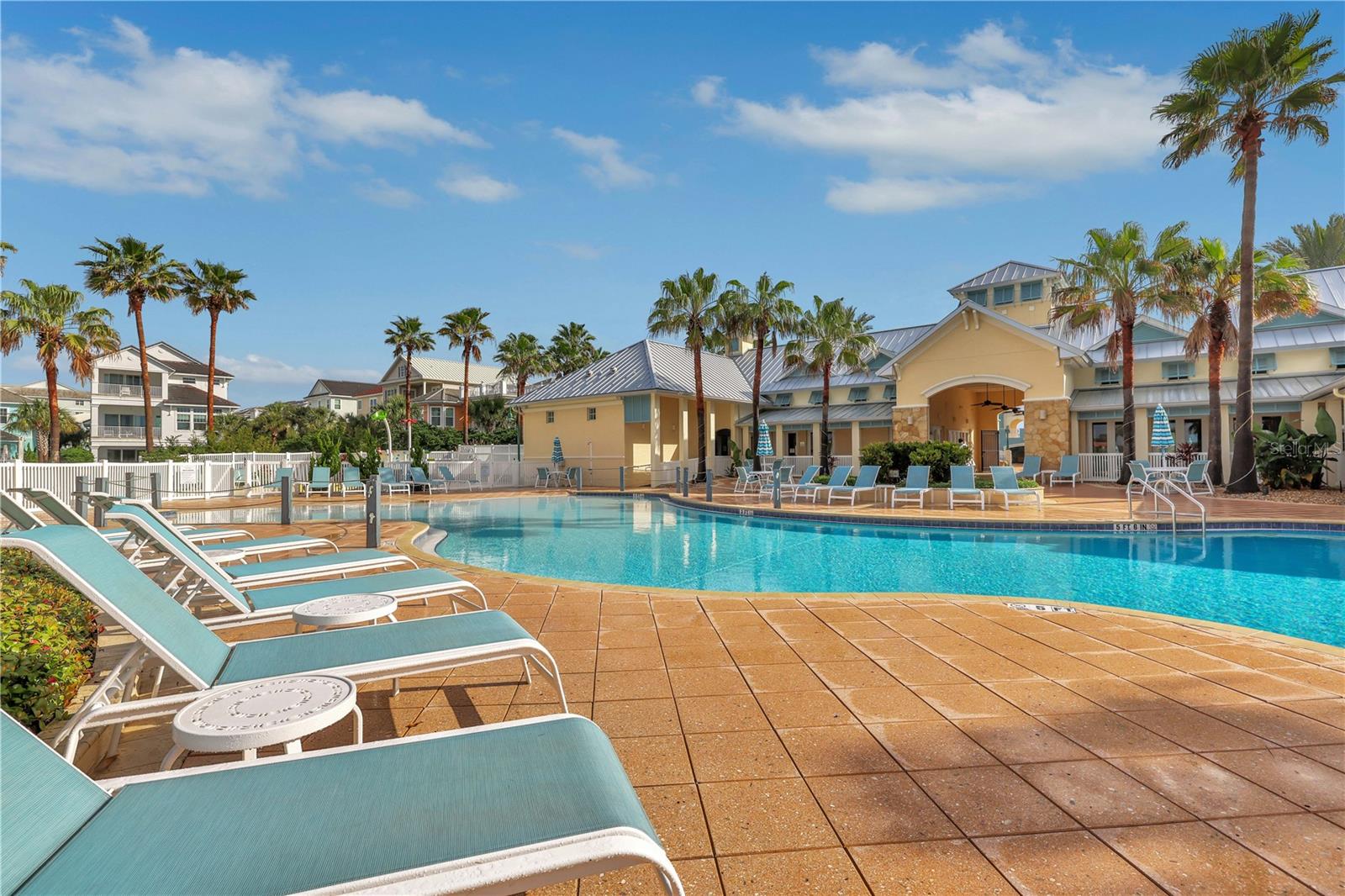 OCEAN HAMMOCK - Residential