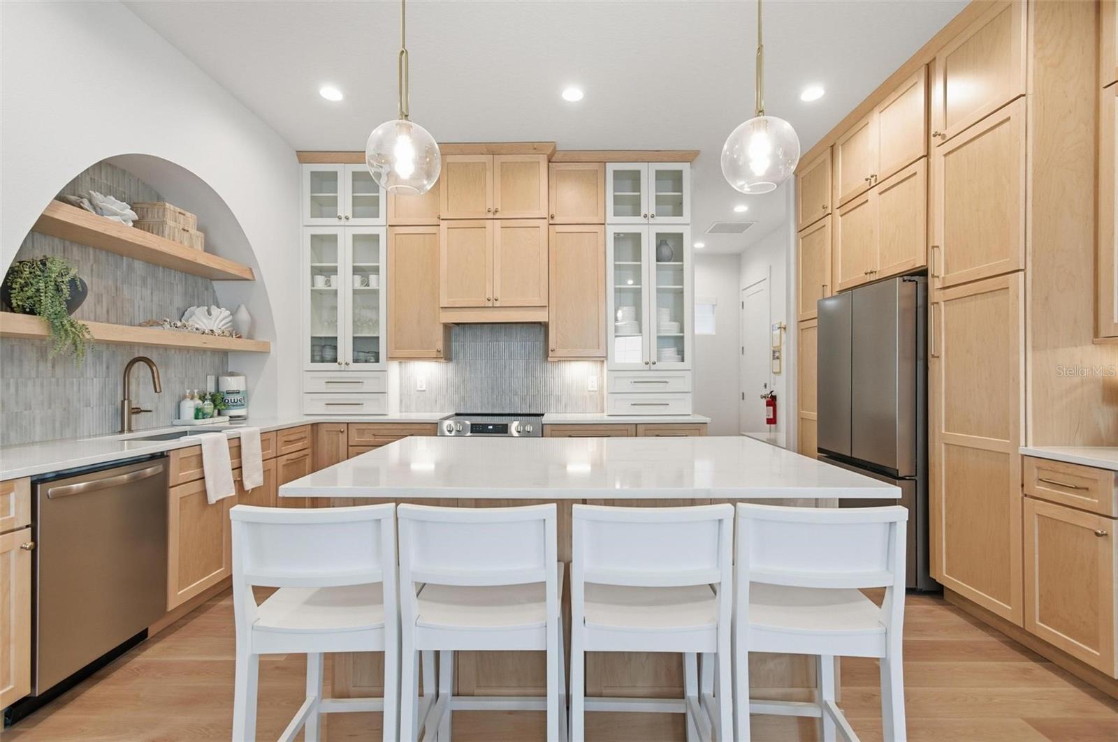 OCEAN HAMMOCK - Residential