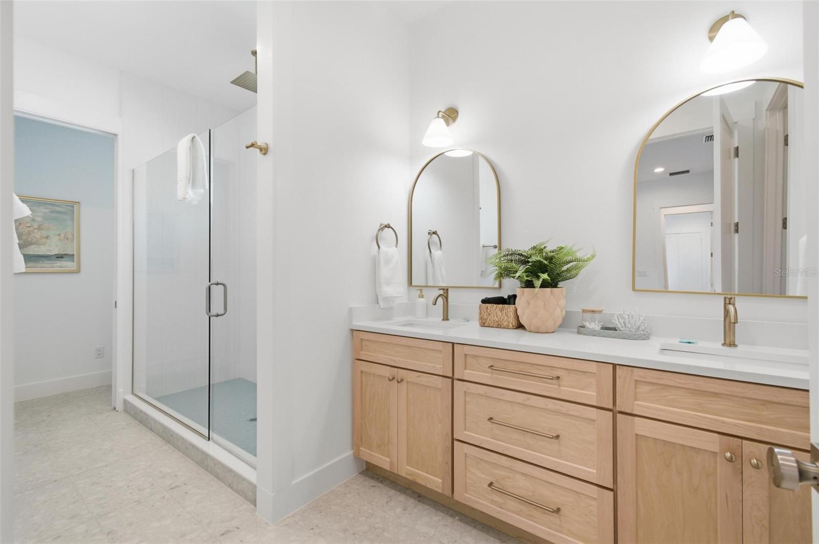 OCEAN HAMMOCK - Residential