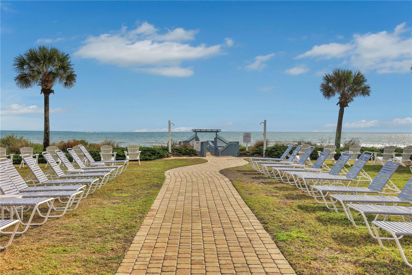 OCEAN HAMMOCK - Residential