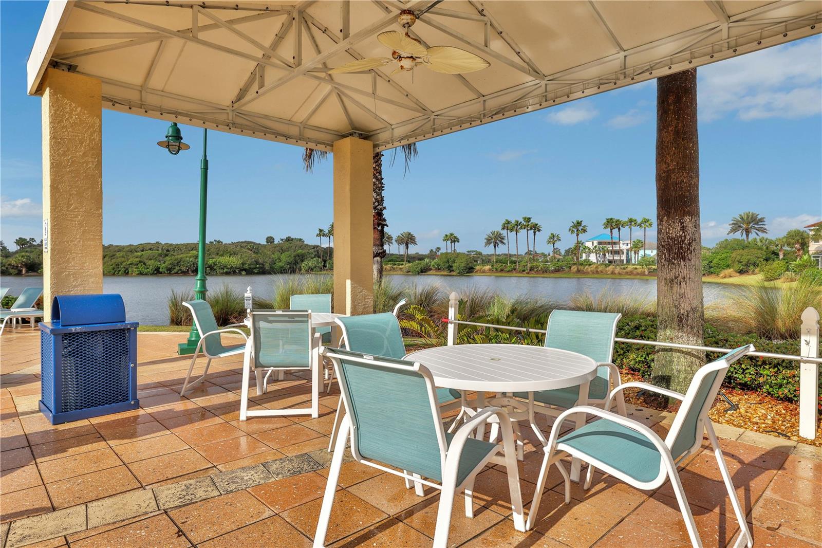 OCEAN HAMMOCK - Residential