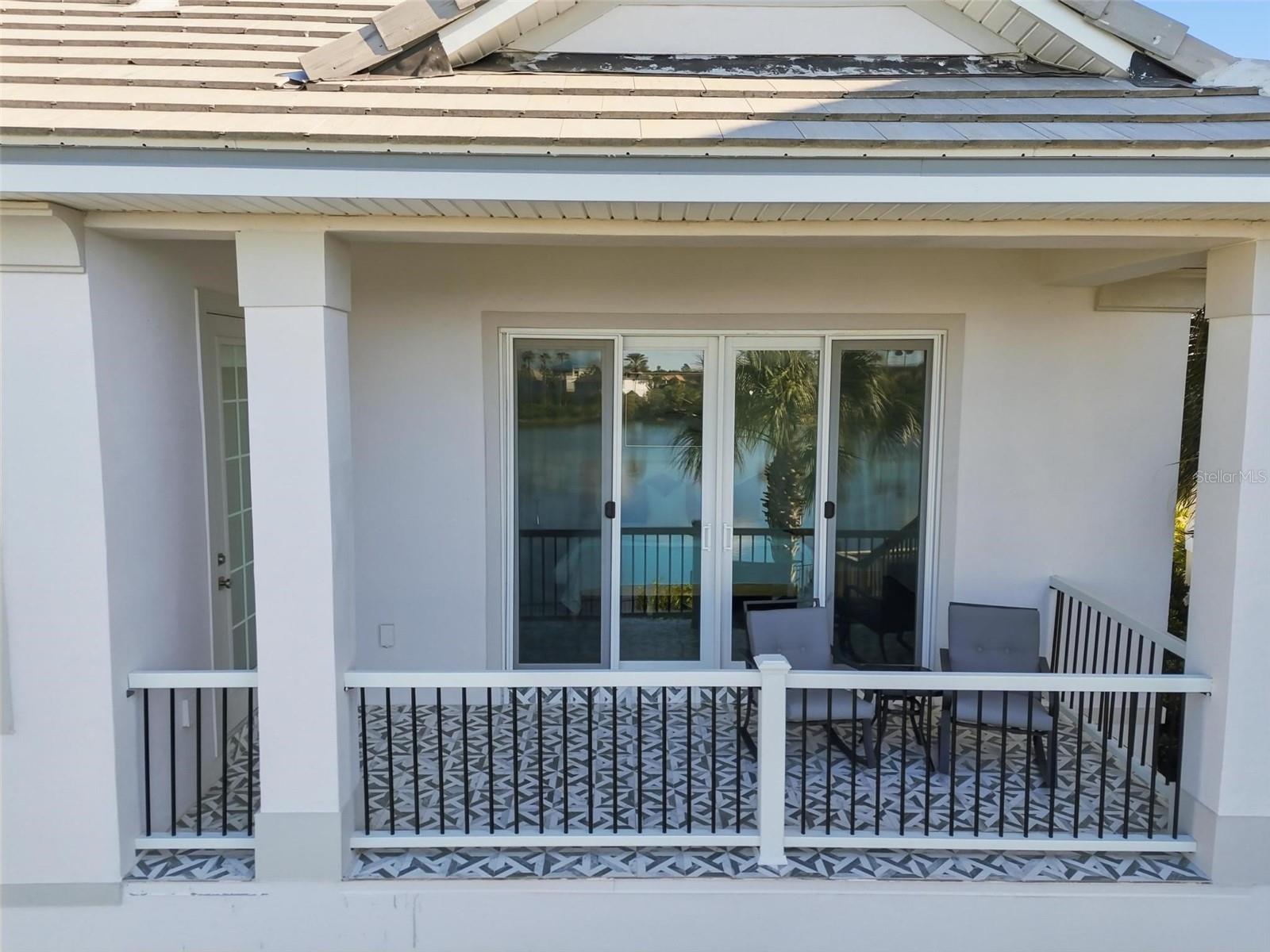 OCEAN HAMMOCK - Residential