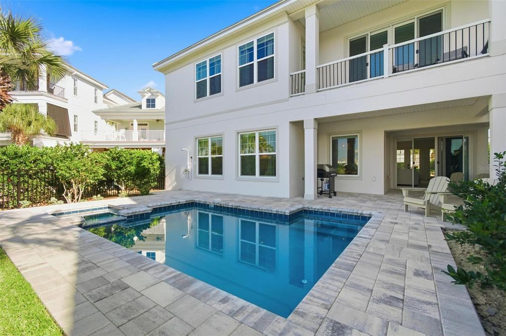 Photo of 527 Cinnamon Beach Ln, Palm Coast, FL 32137 (MLS # FC315012)