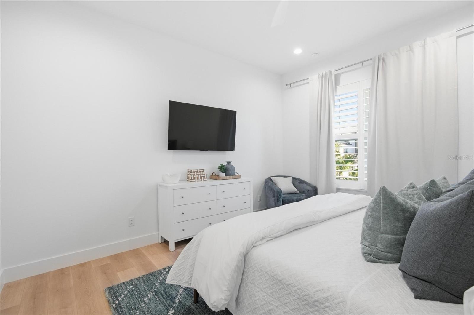 OCEAN HAMMOCK - Residential