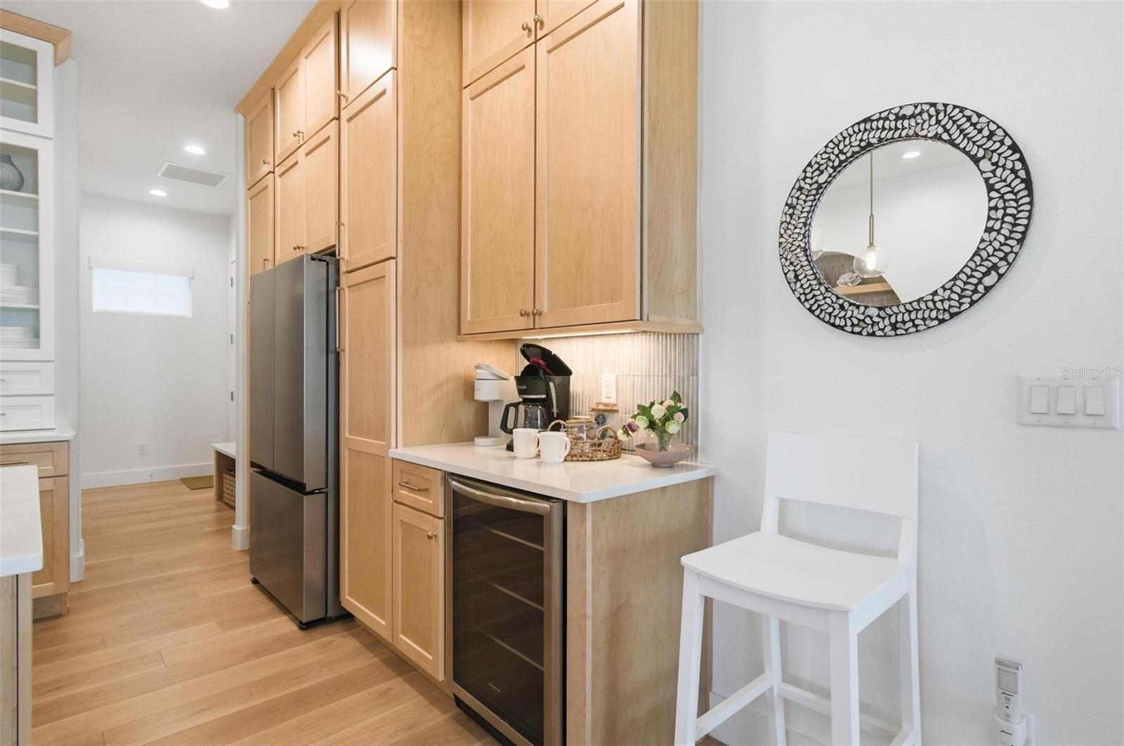 OCEAN HAMMOCK - Residential