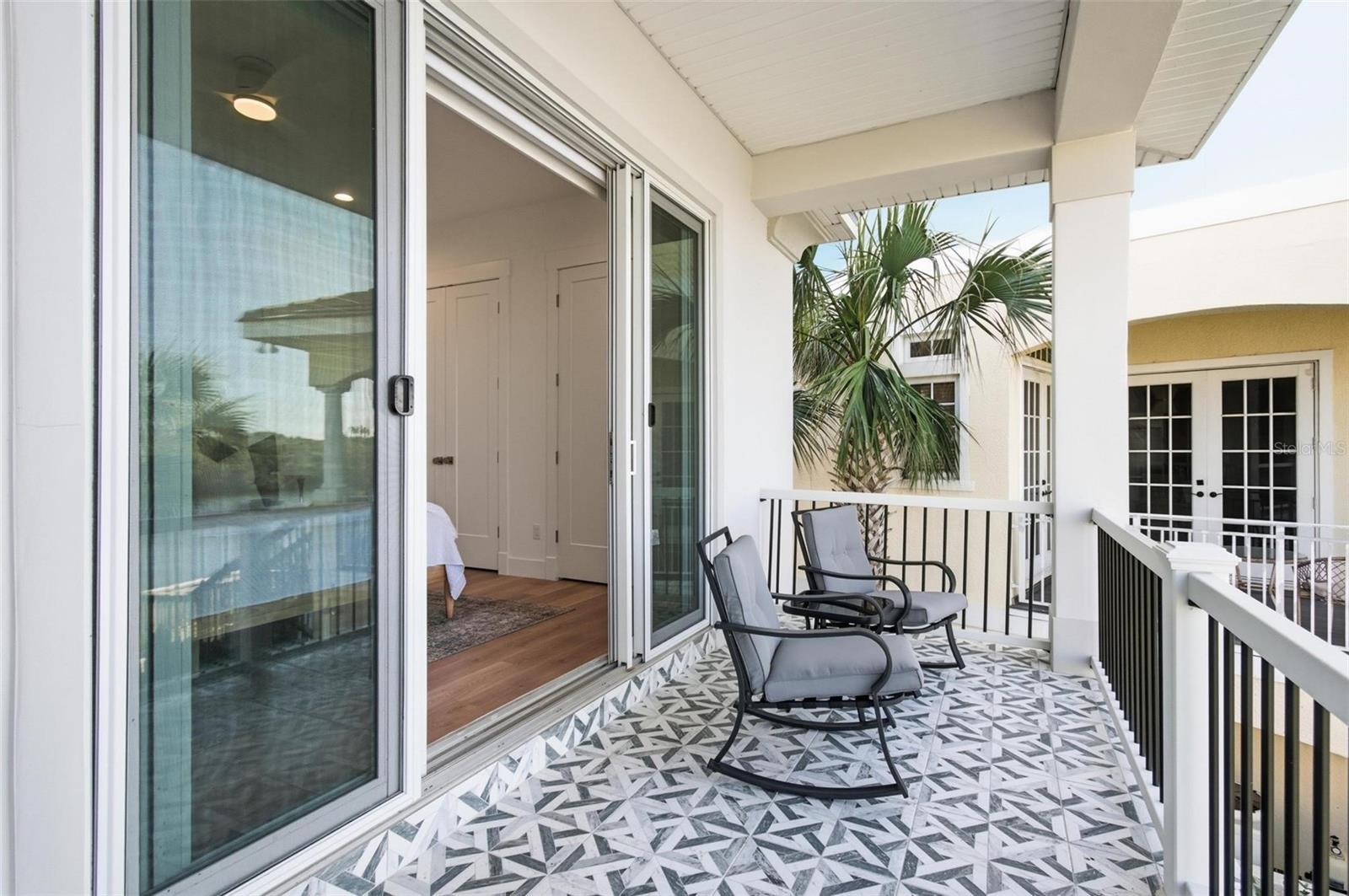 OCEAN HAMMOCK - Residential