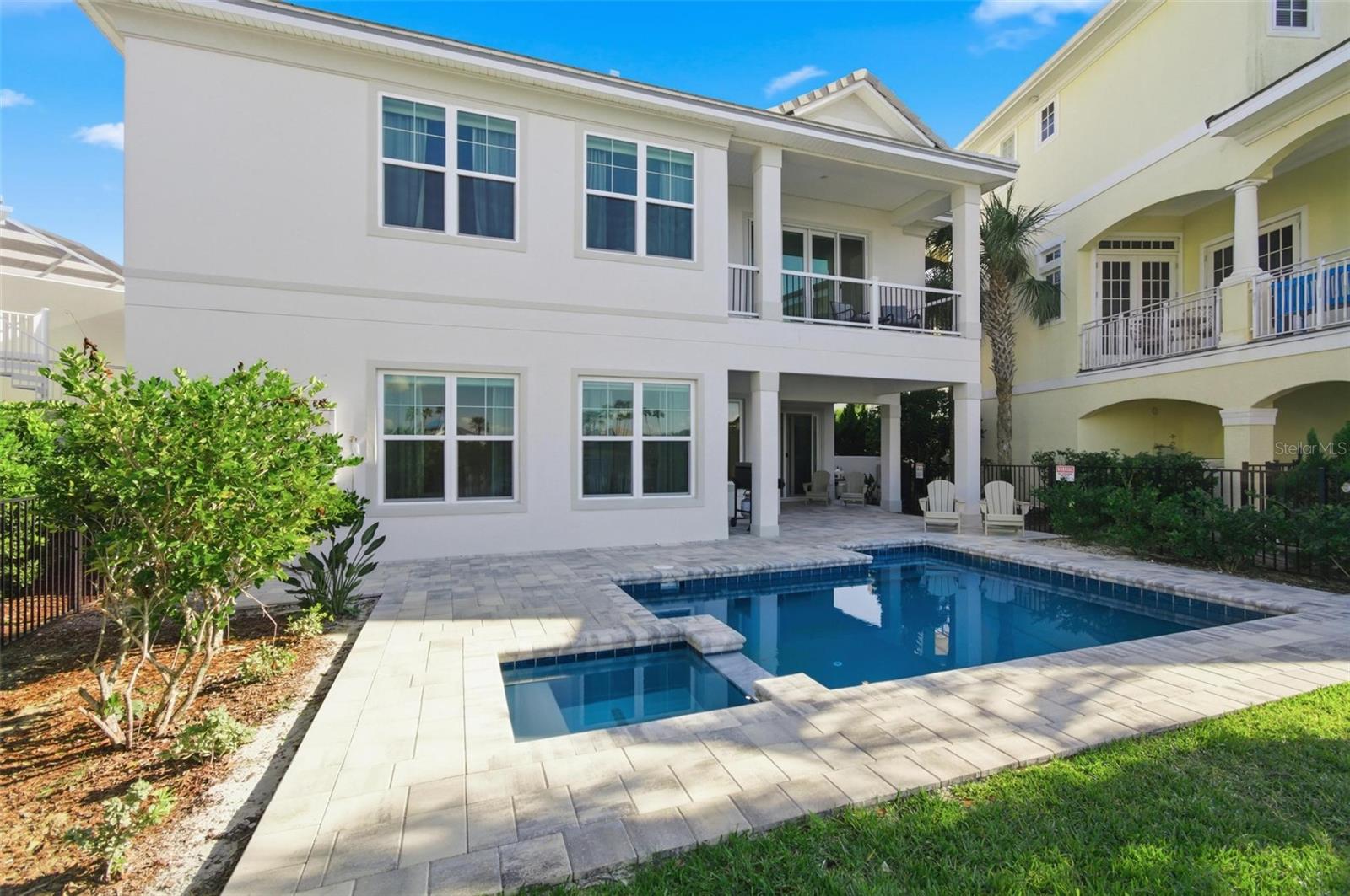 OCEAN HAMMOCK - Residential