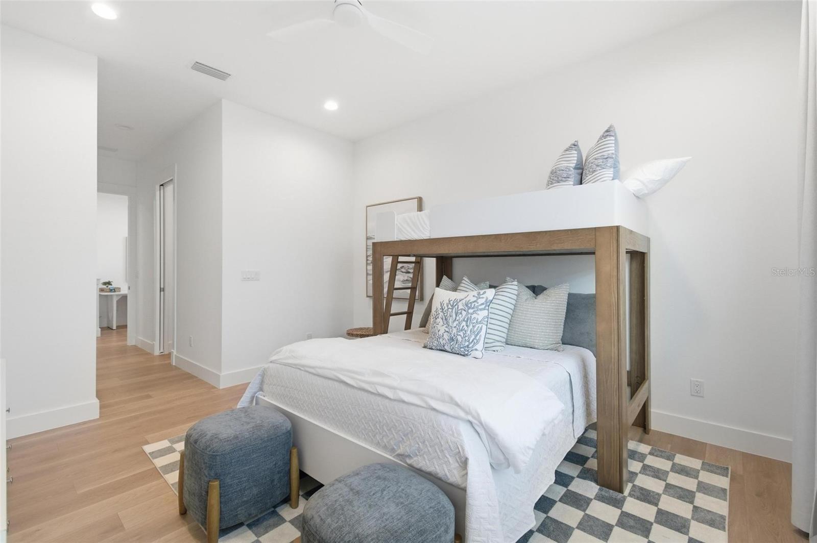 OCEAN HAMMOCK - Residential