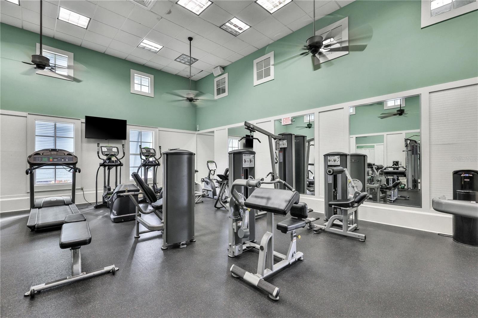 OCEAN HAMMOCK - Residential