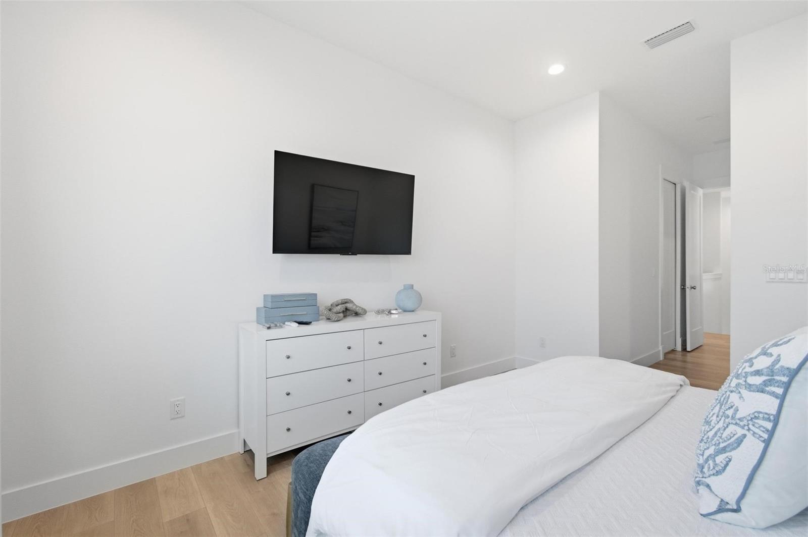 OCEAN HAMMOCK - Residential