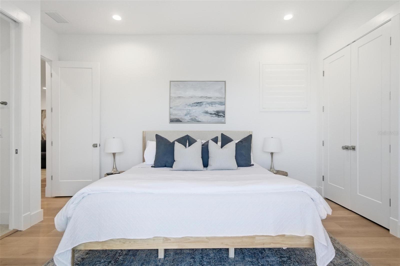 OCEAN HAMMOCK - Residential