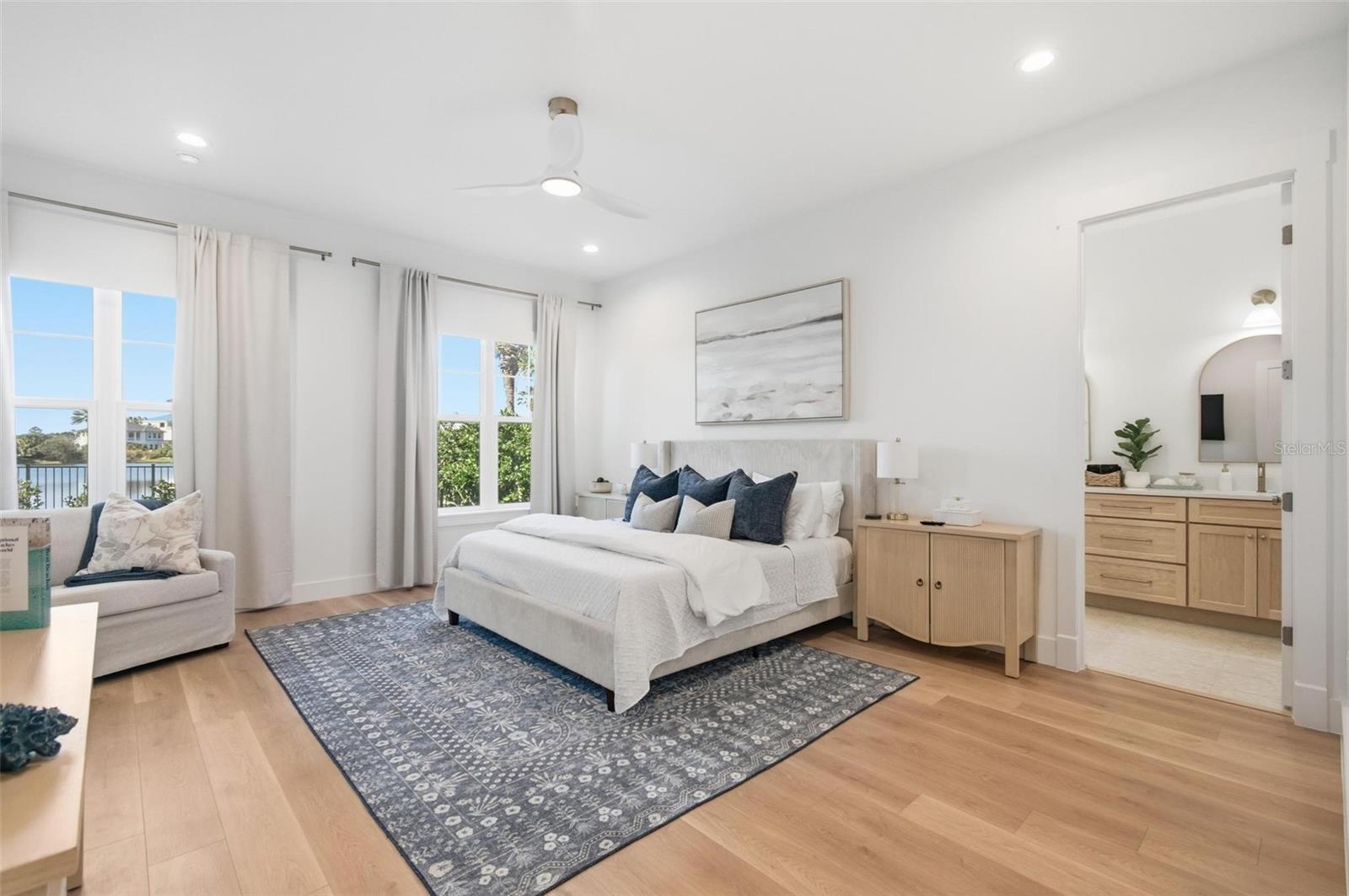 OCEAN HAMMOCK - Residential