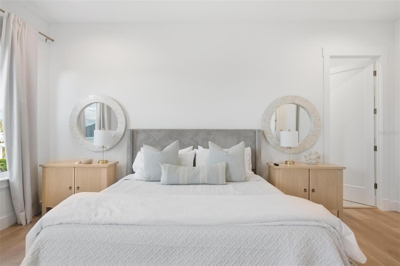 OCEAN HAMMOCK - Residential