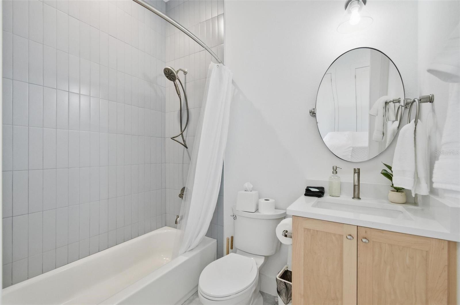 OCEAN HAMMOCK - Residential