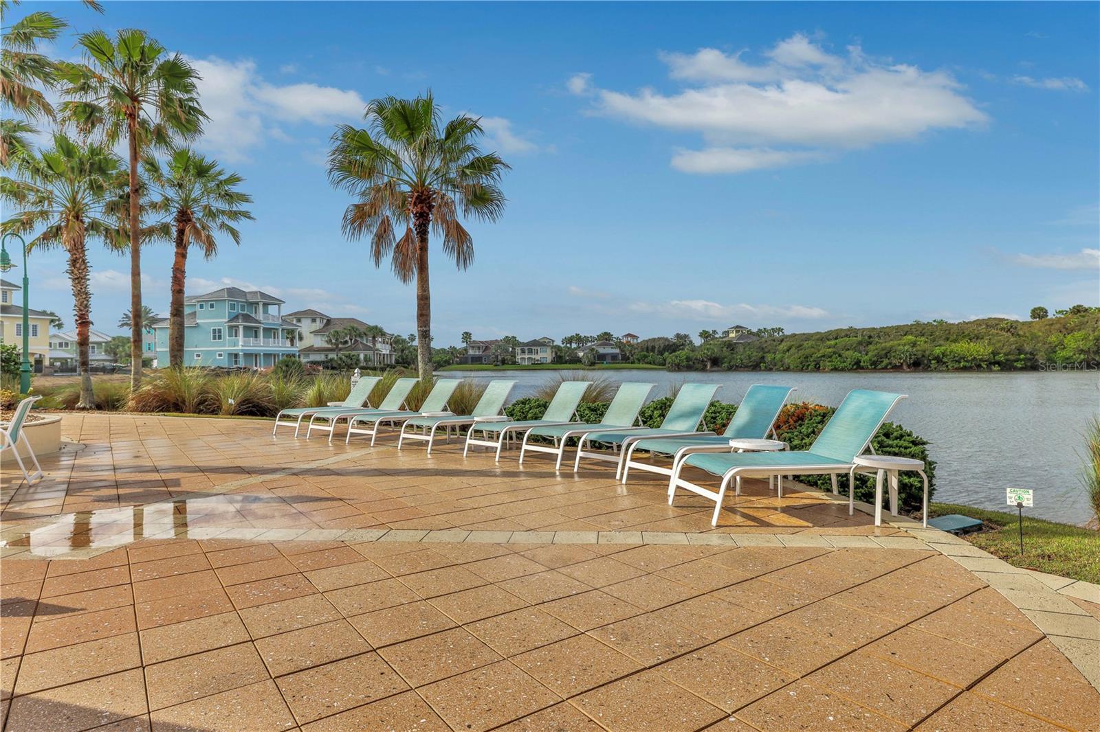 OCEAN HAMMOCK - Residential