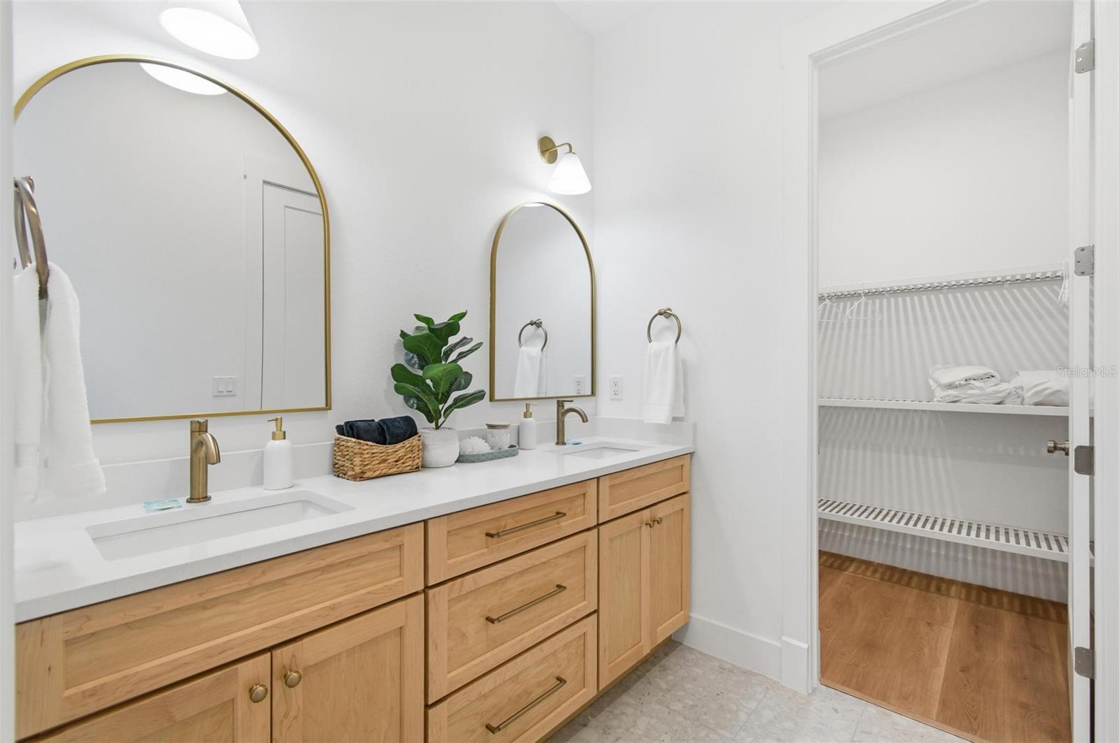 OCEAN HAMMOCK - Residential