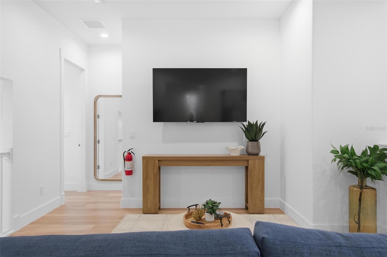 OCEAN HAMMOCK - Residential