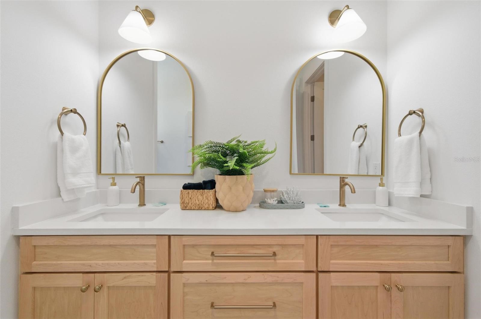 OCEAN HAMMOCK - Residential