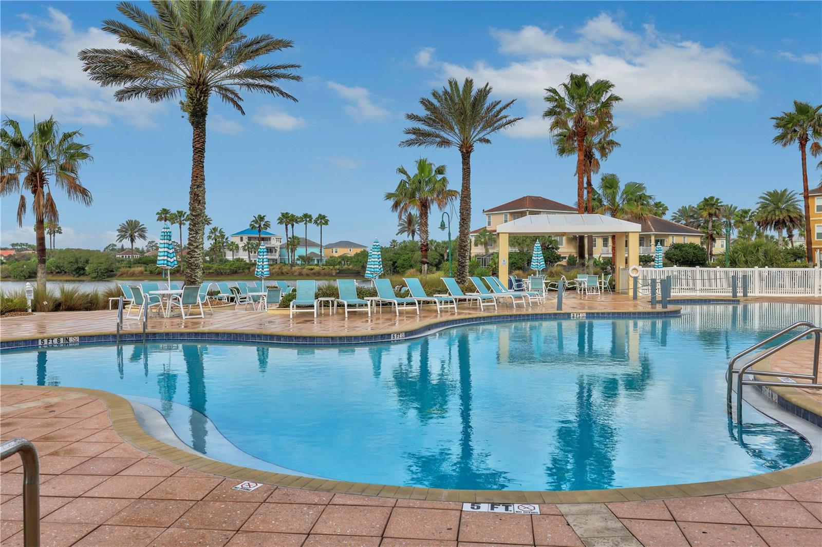 OCEAN HAMMOCK - Residential