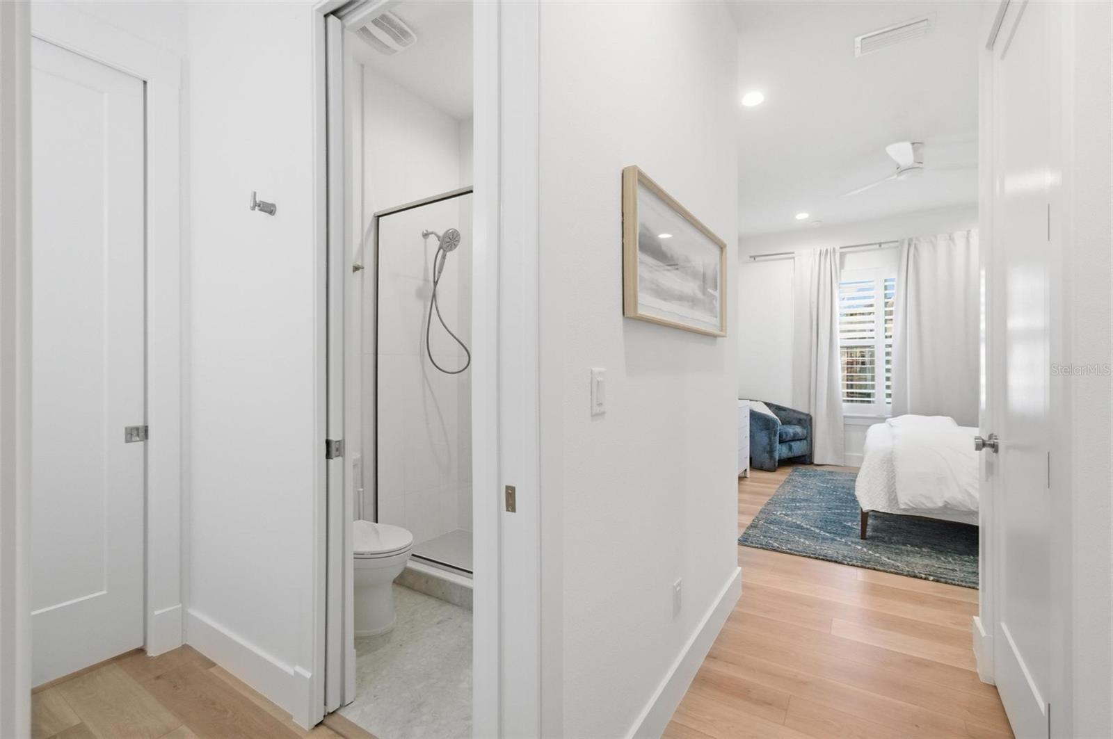 OCEAN HAMMOCK - Residential