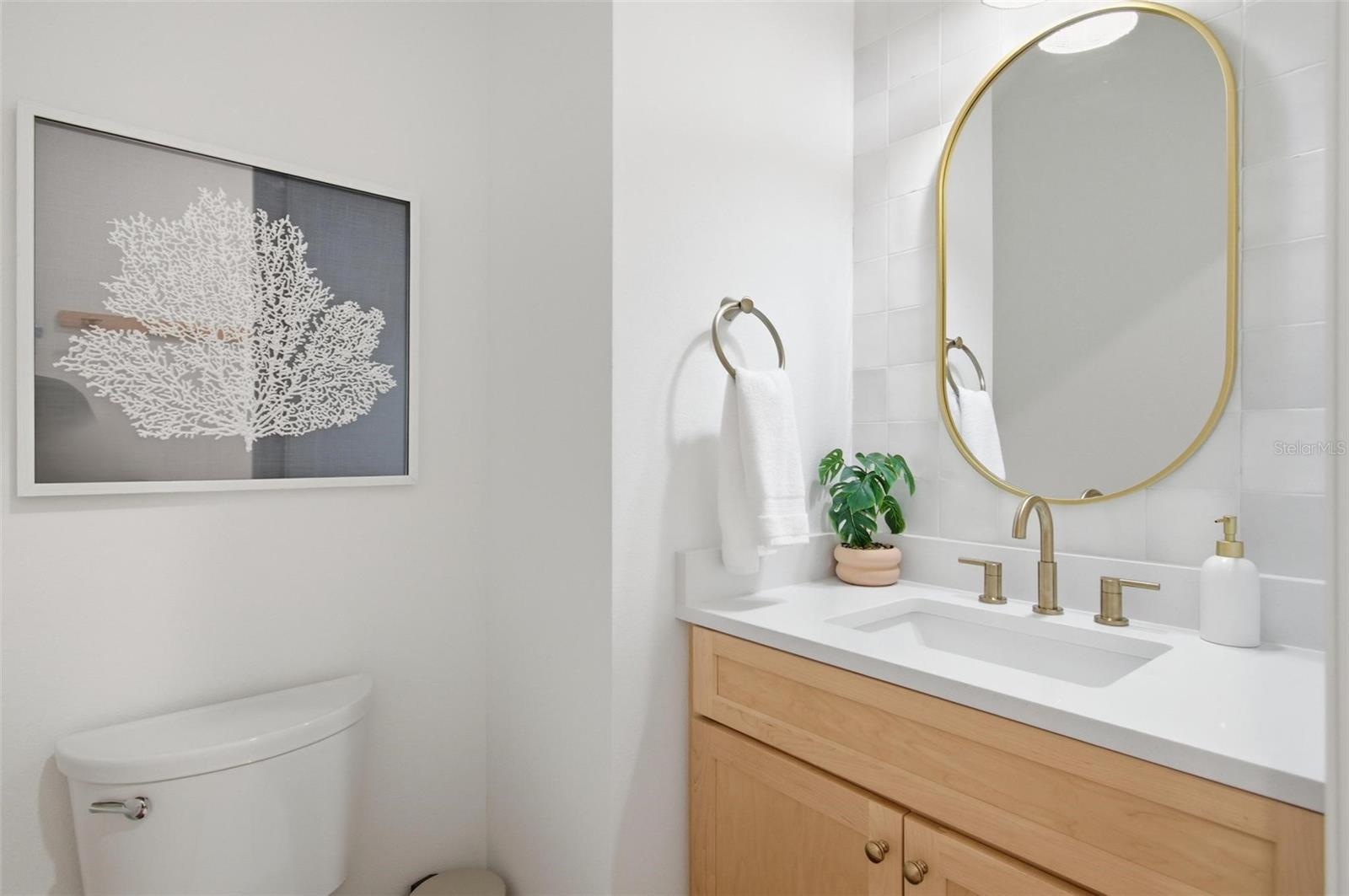 OCEAN HAMMOCK - Residential