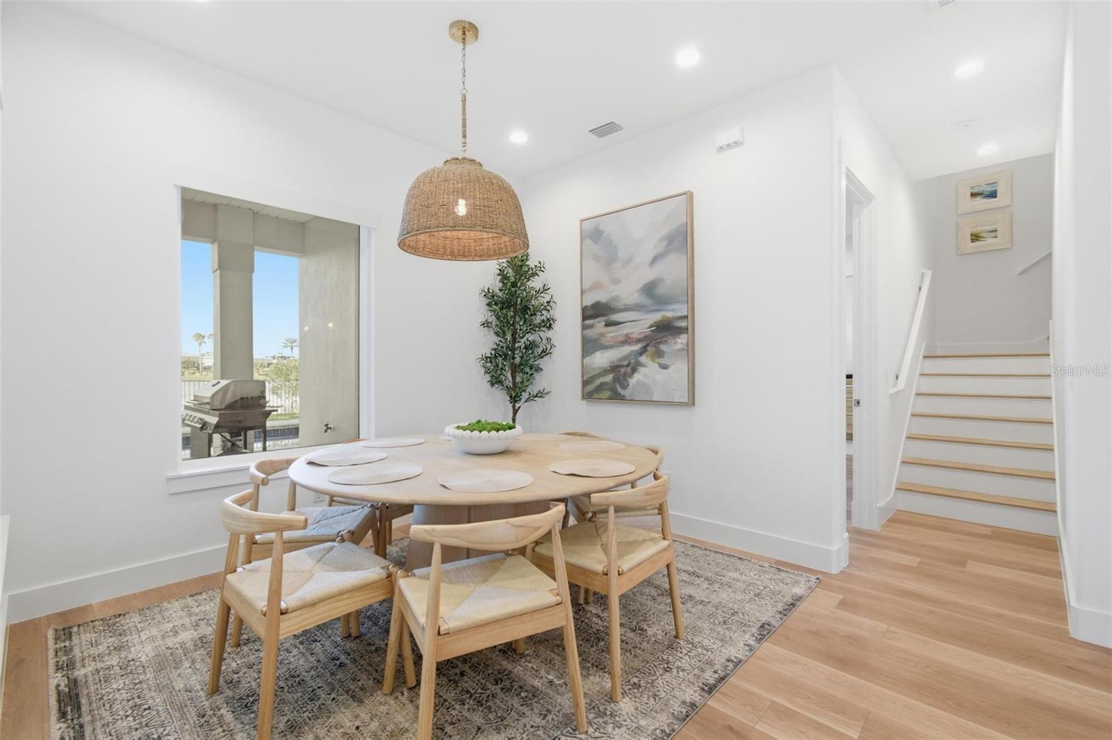 OCEAN HAMMOCK - Residential