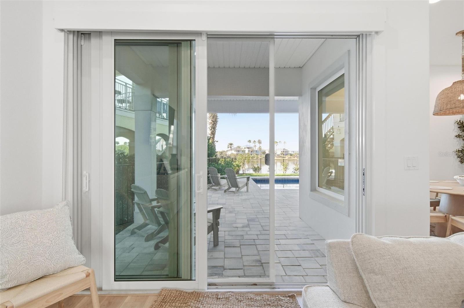 OCEAN HAMMOCK - Residential