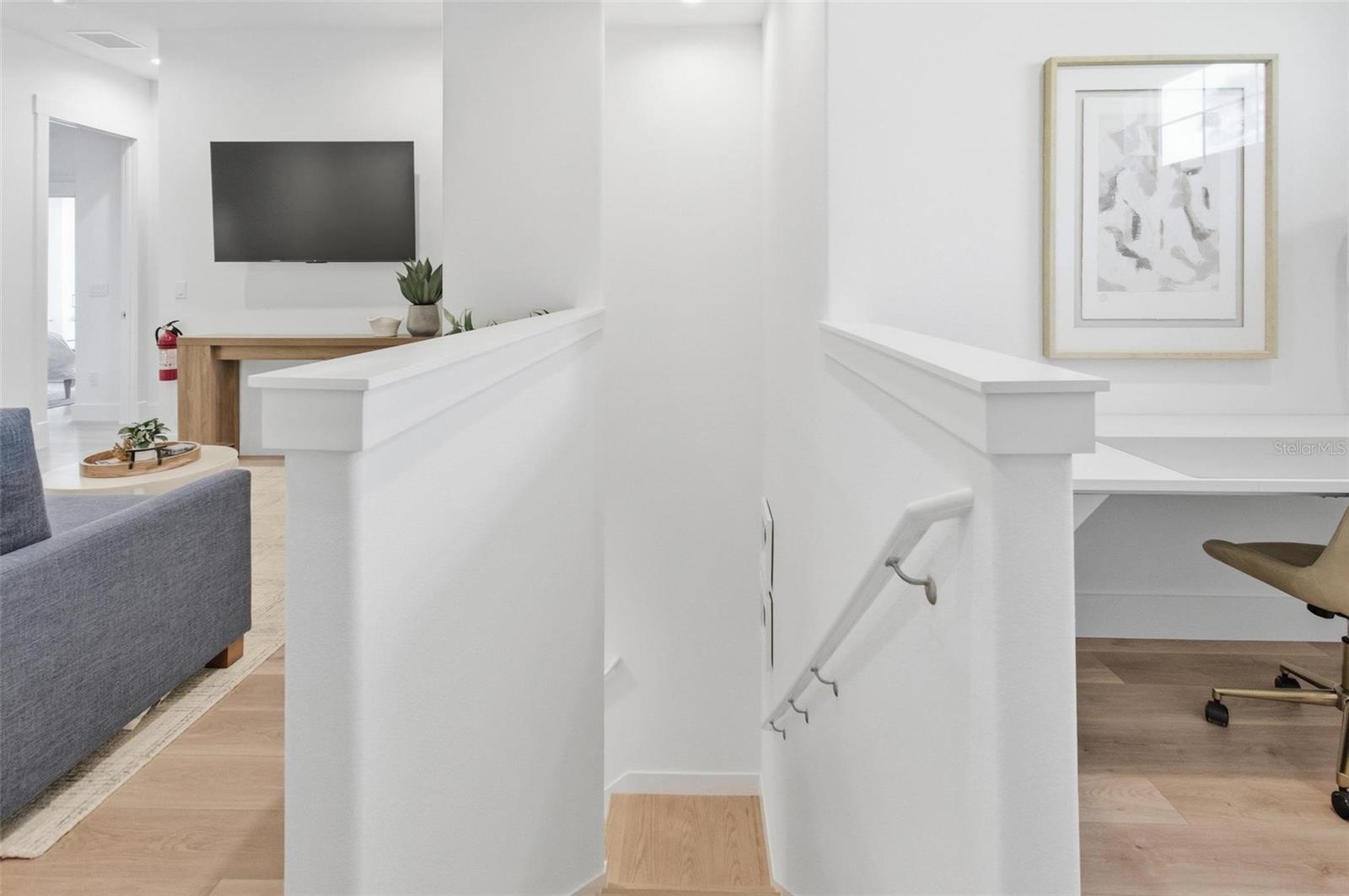 OCEAN HAMMOCK - Residential