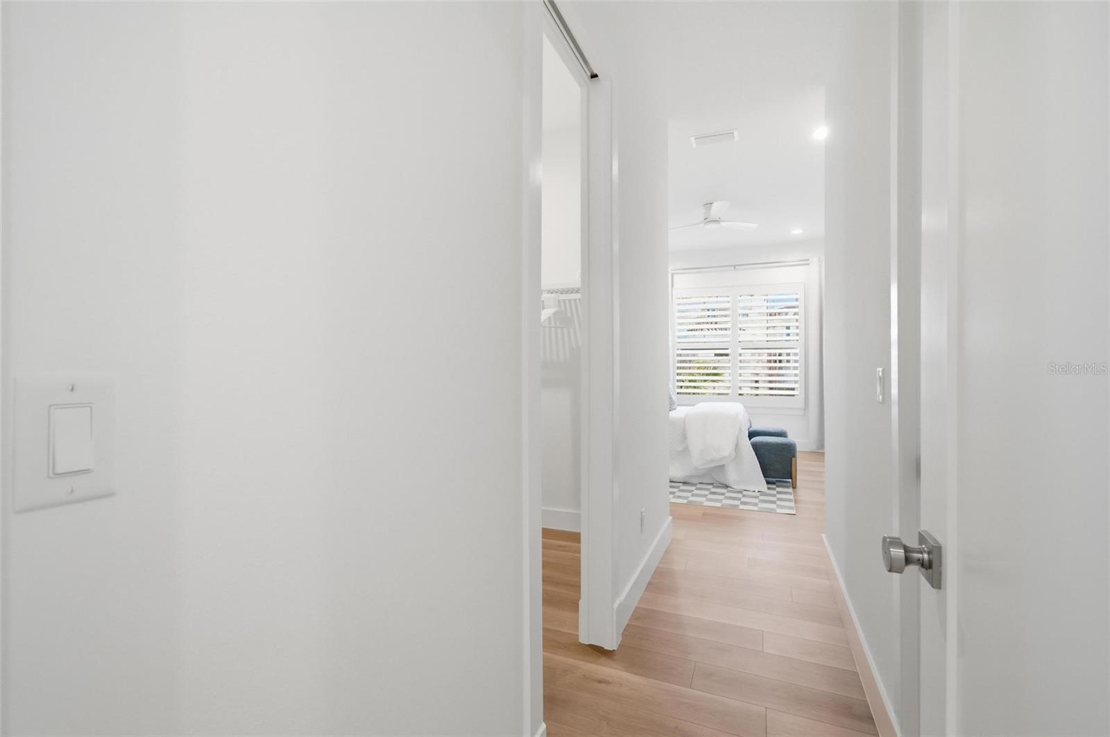 OCEAN HAMMOCK - Residential