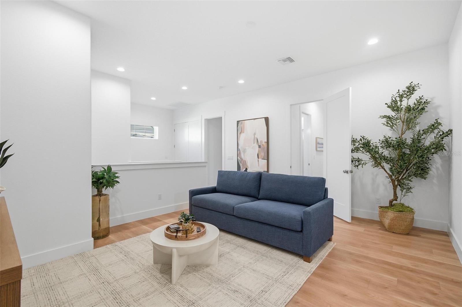 OCEAN HAMMOCK - Residential