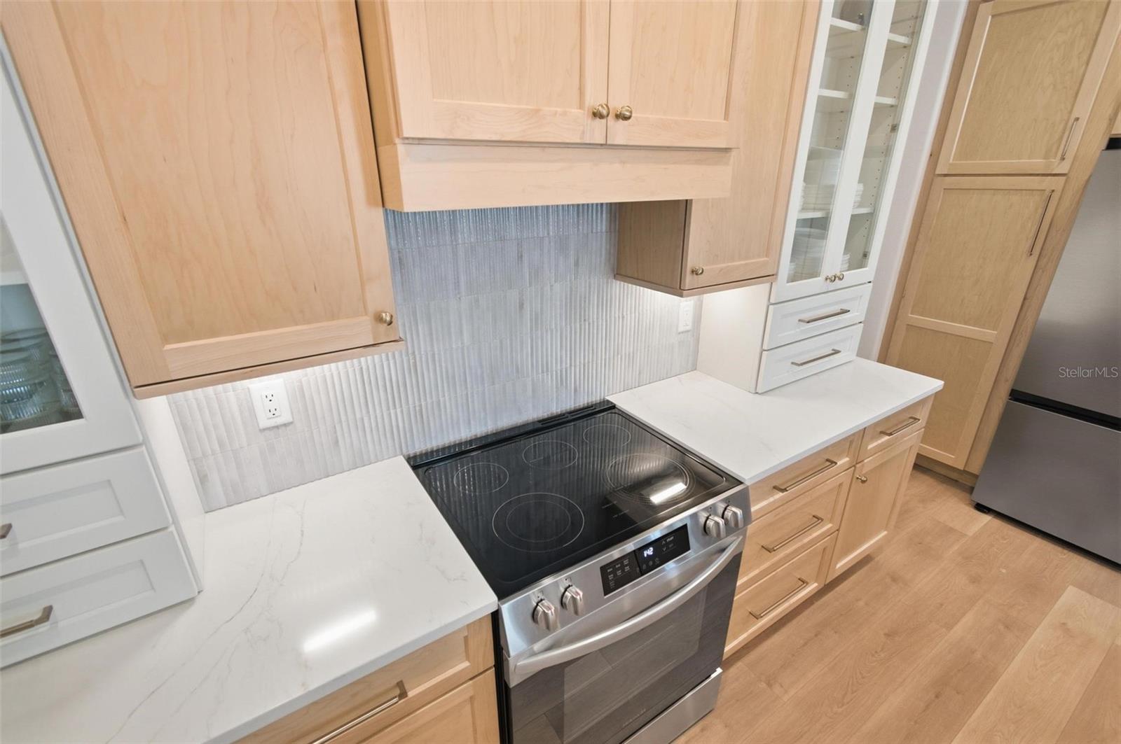 OCEAN HAMMOCK - Residential