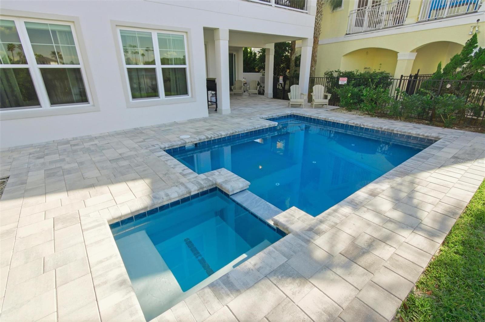 OCEAN HAMMOCK - Residential