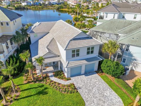 527 CINNAMON BEACH LANE PALM COAST FL 32137