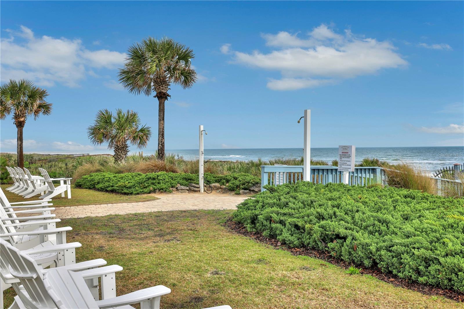 OCEAN HAMMOCK - Residential