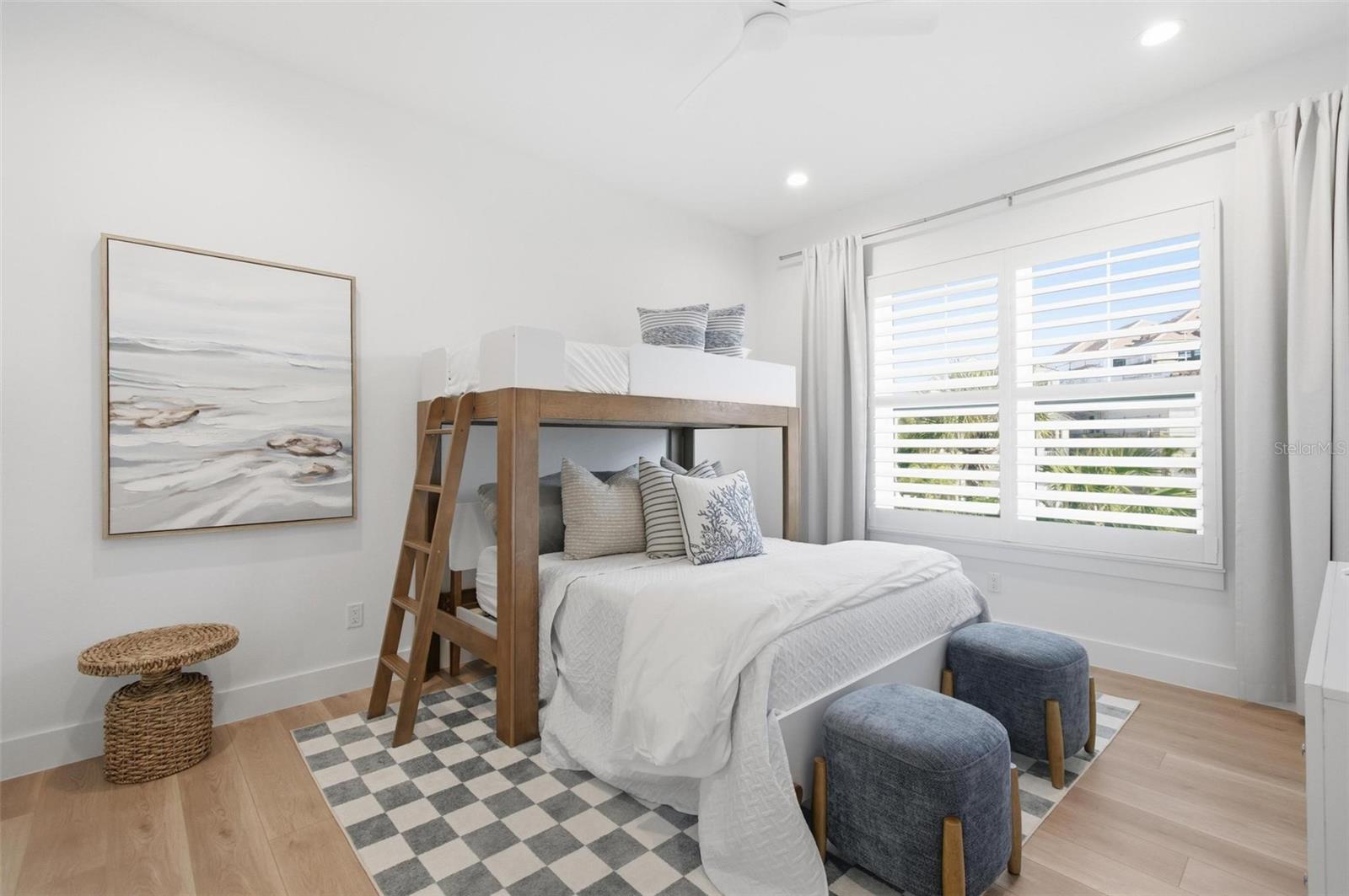 OCEAN HAMMOCK - Residential