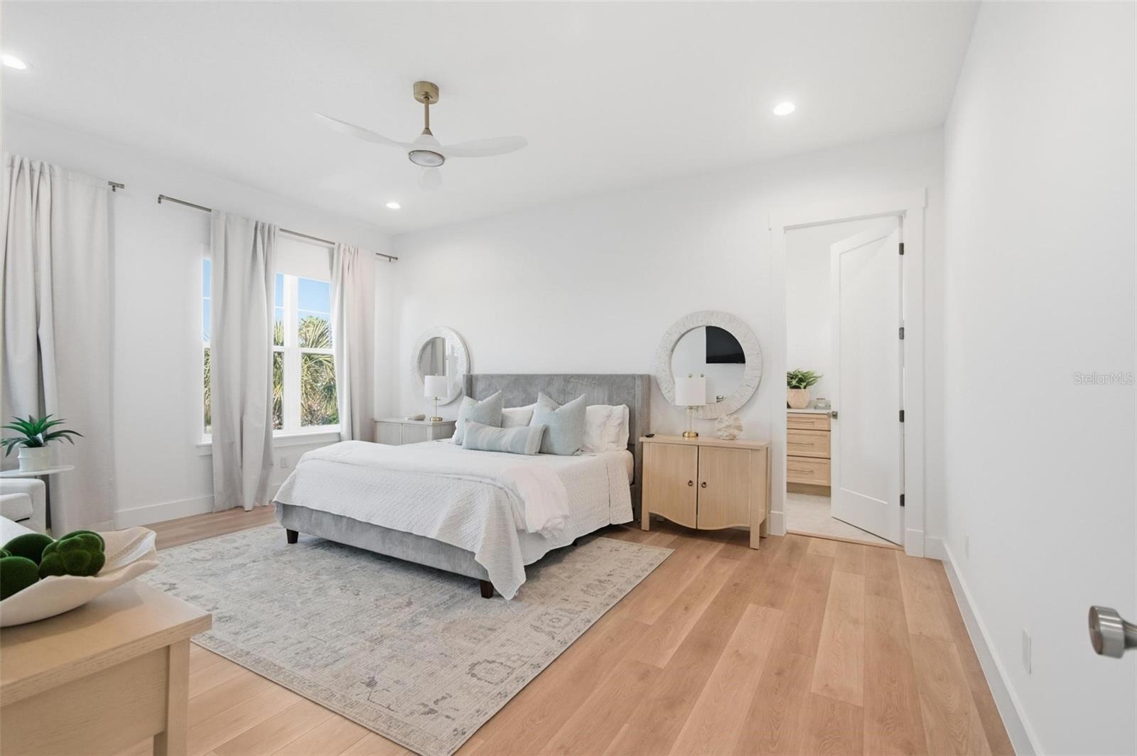 OCEAN HAMMOCK - Residential