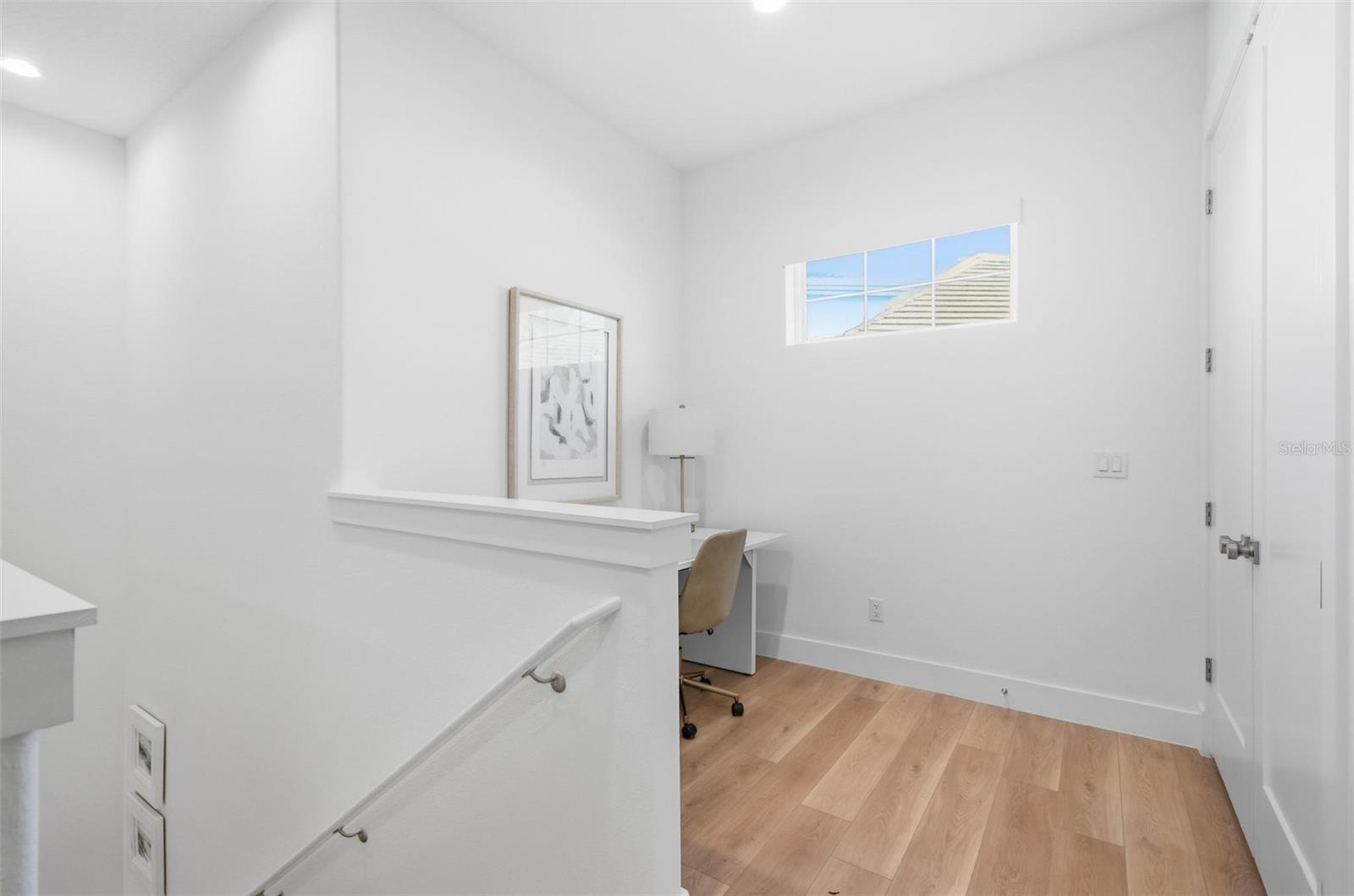 OCEAN HAMMOCK - Residential