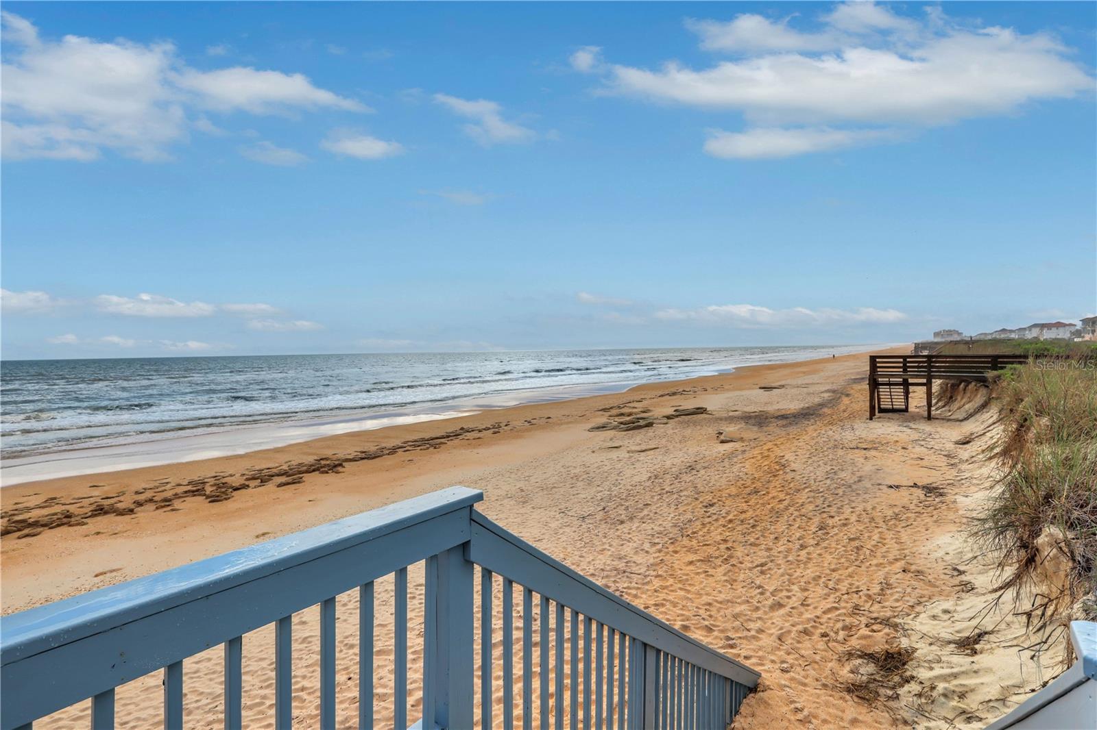 OCEAN HAMMOCK - Residential