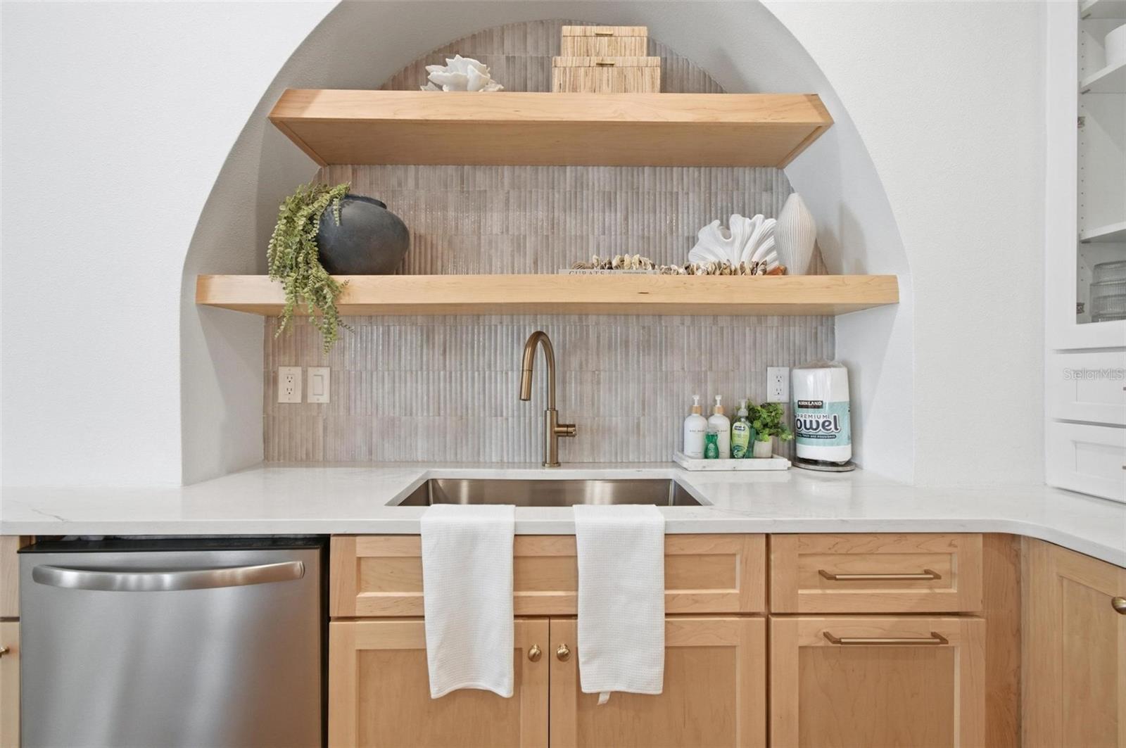 OCEAN HAMMOCK - Residential