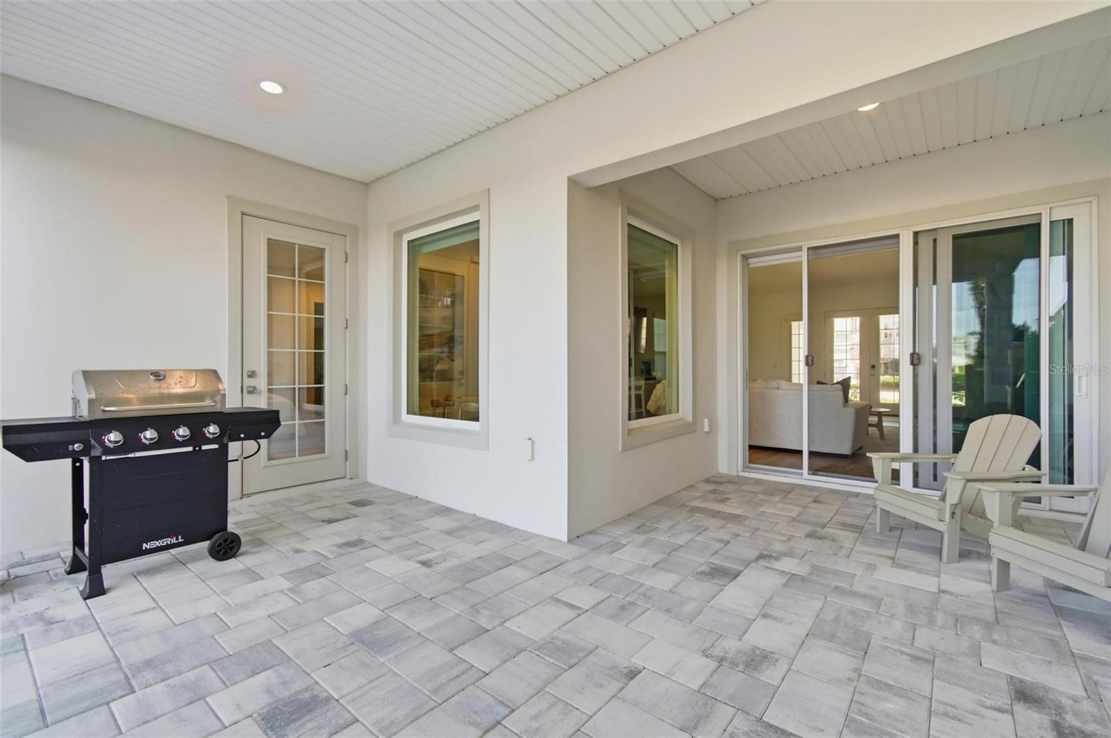 OCEAN HAMMOCK - Residential